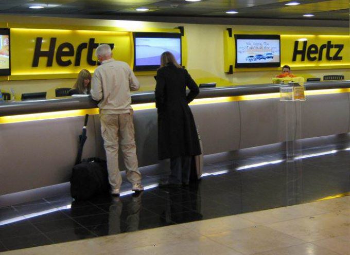 Hertz abrirá nuevas oficinas en Madrid, Albacete y Barcelona