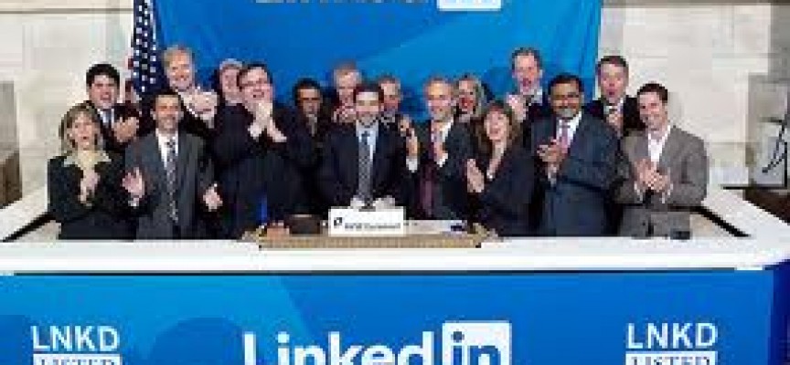 LinkedIn la red profesional que te cambiará la vida