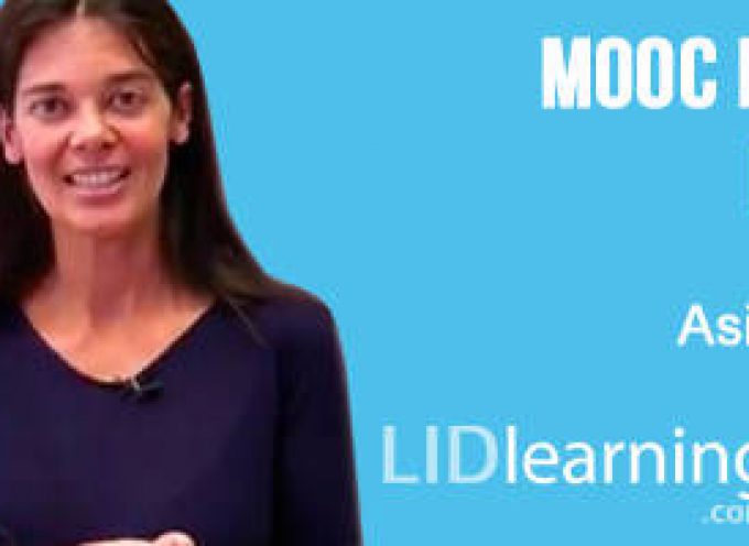 MOOC de Silvia Leal para que te conviertas en un Inno-Líder (Curso Gratuito)