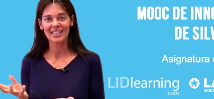 MOOC de Silvia Leal para que te conviertas en un Inno-Líder (Curso Gratuito)