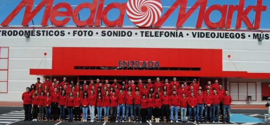 Media Markt busca personal para su nueva apertura en Mallorca
