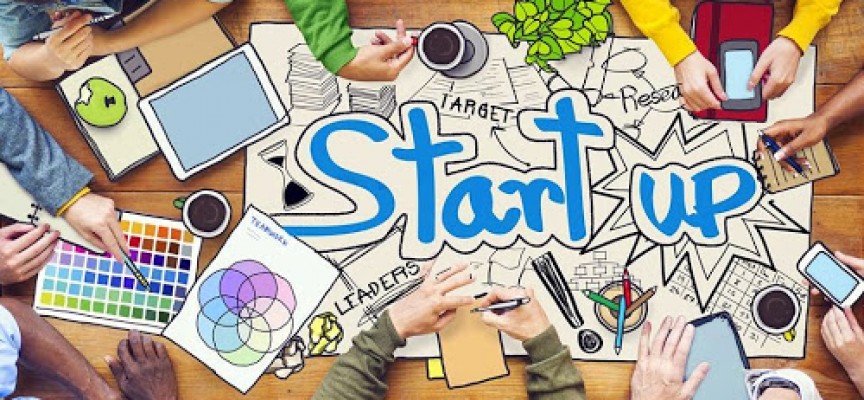 5 Pasos para Iniciar una Startup