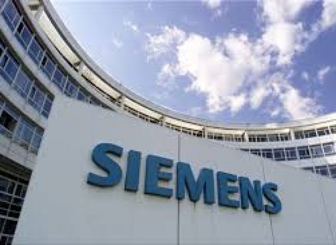 Accede a 2.672 vacantes que ofrece la compañía Siemens.