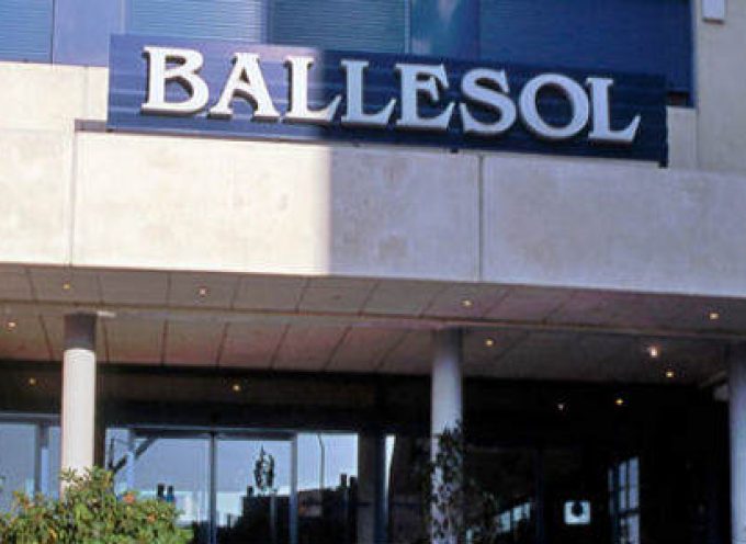 El Grupo Ballesol ofrece empleo en sus Residencias de la Tercera Edad en toda España