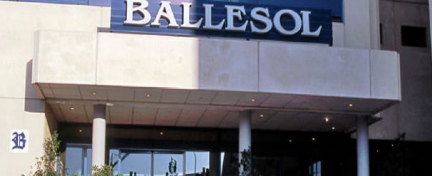 El grupo Ballesol lanza una nueva web de empleo para sus residencias
