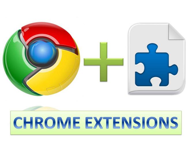 Extensiones Chrome para diseñadores web