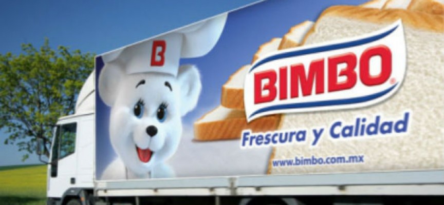 Bimbo prevé construir nuevas fábricas en España. Ofertas de trabajo.