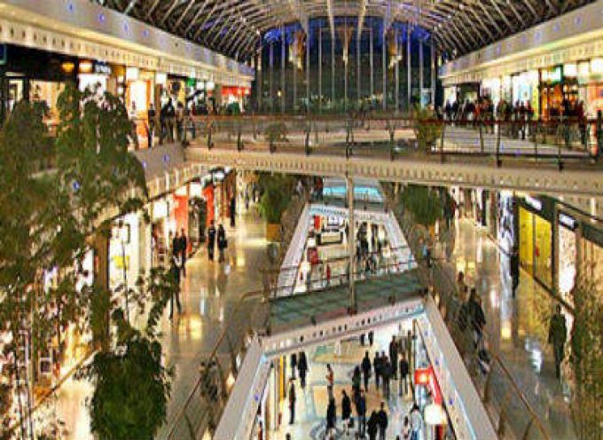 Cinco nuevos centros comerciales generarán 3.000 empleos en Madrid