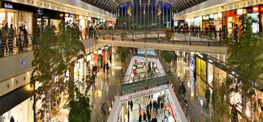Cinco nuevos centros comerciales generarán 3.000 empleos en Madrid