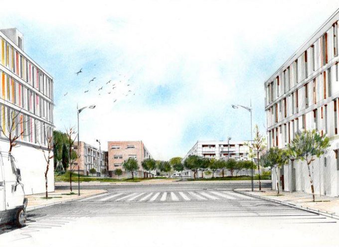 El Ayuntamiento de Málaga creará un centro de investigación para emprendedores con 40 puestos de ‘coworking’
