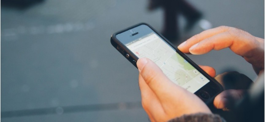 3 herramientas para consultar mapas sin conexión en tu smartphone