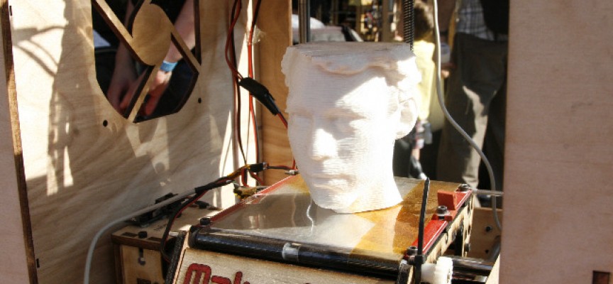 IMPRESION 3D: Una empresa belga crea urnas funerarias por impresión 3D