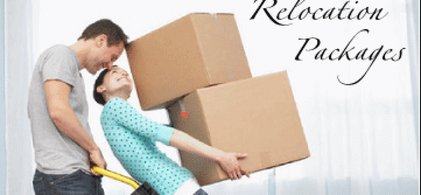 ¿Qué es un package relocation? Opciones que ofrece y servicios a evaluar