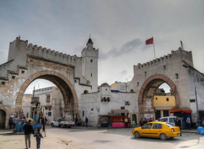 Opciones para encontrar trabajo en Túnez