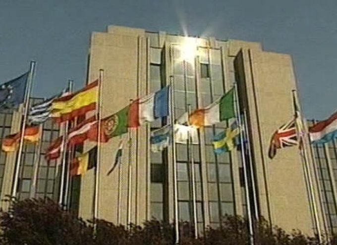 Ofertas de empleo y Prácticas remuneradas en el Tribunal de Justicia de Luxemburgo