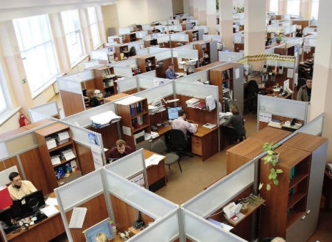El empleo en actividades intensivas en conocimiento ha crecido un 32%