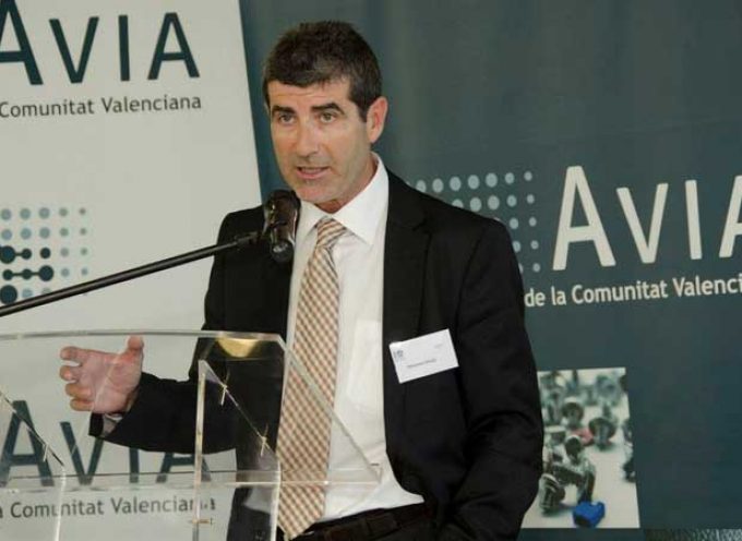 Bolsa de empleo del Cluster de Automoción AVIA.