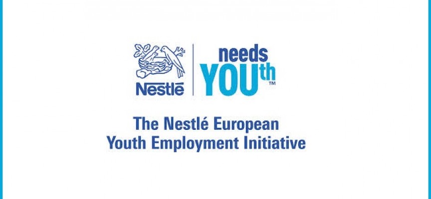 Más de 200 empresas europeas se comprometen a crear 100.000 empleos y becas para jóvenes