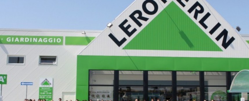 Leroy merlin creará 125 empleos directos y 50 indirectos en Orense. Ofertas de trabajo