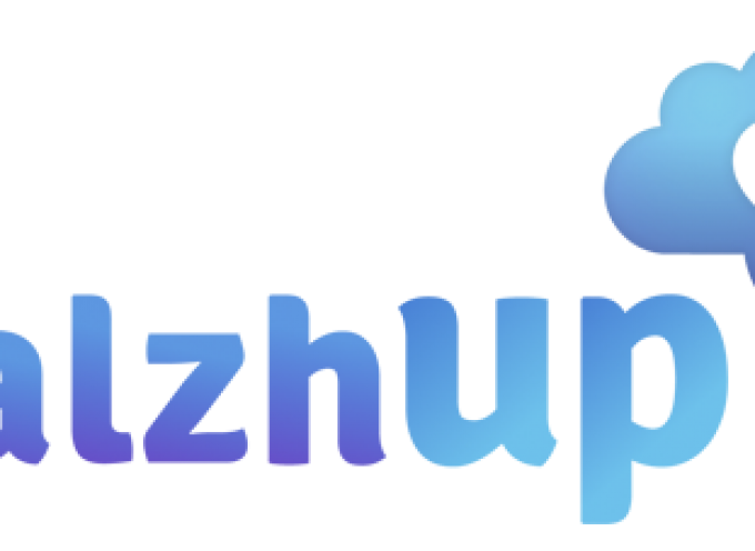 AlzhUp Site! – Servicio innovador para tratar el Alzheimer