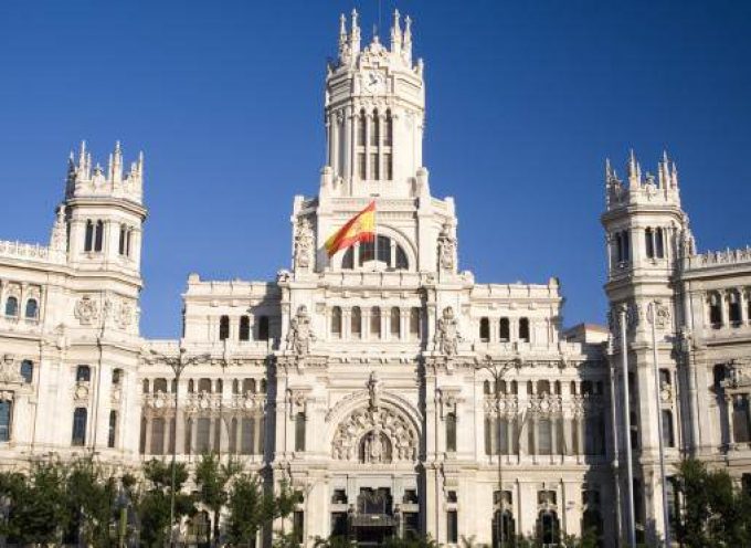 El Ayuntamiento de Madrid ofrece descuentos en la gestión de licencias a parados de larga duración