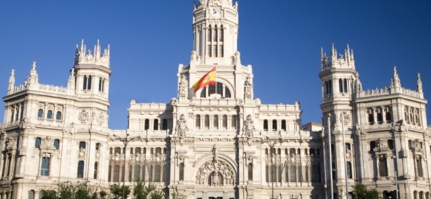 El Ayuntamiento de Madrid ofrece descuentos en la gestión de licencias a parados de larga duración