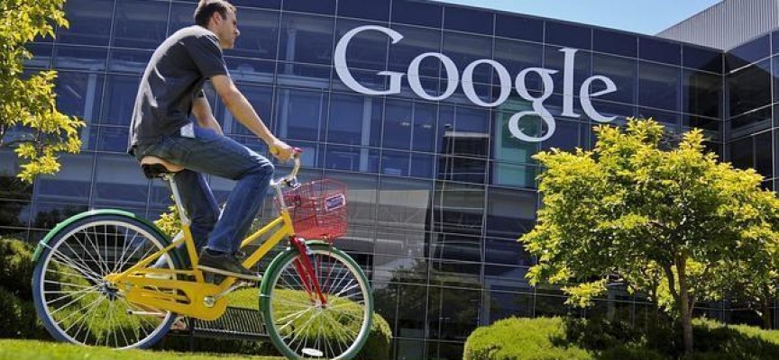 Google abrirá un campus para emprendedores en Madrid en 2015