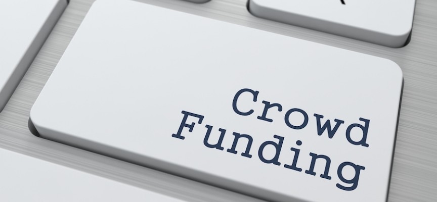 Plataformas de crowdfunding, equity y crowdlending de España