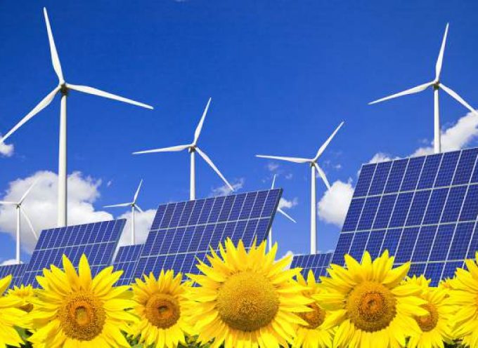 Castilla-La Mancha aspira a liderar las energías renovables en España