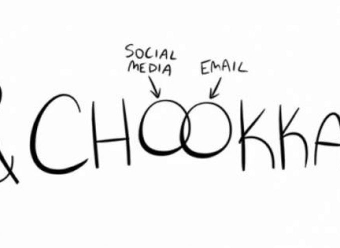 Chookka, una nueva plataforma que mezcla lo mejor del email y las redes sociales
