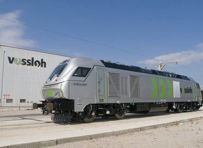 Vossloh España está incorporando personal especializado e ingenieros.