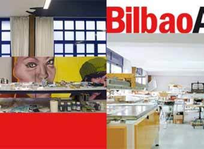 La Obra Social de la BBK ofrece 30 becas para realizar proyectos artísticos en 2015. Hasta 14/11/2014