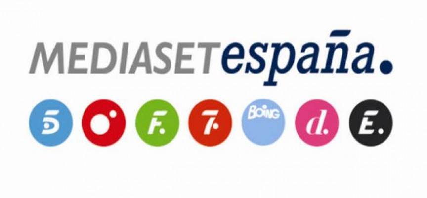 Mediaset España lanza becas para distintás áreas.
