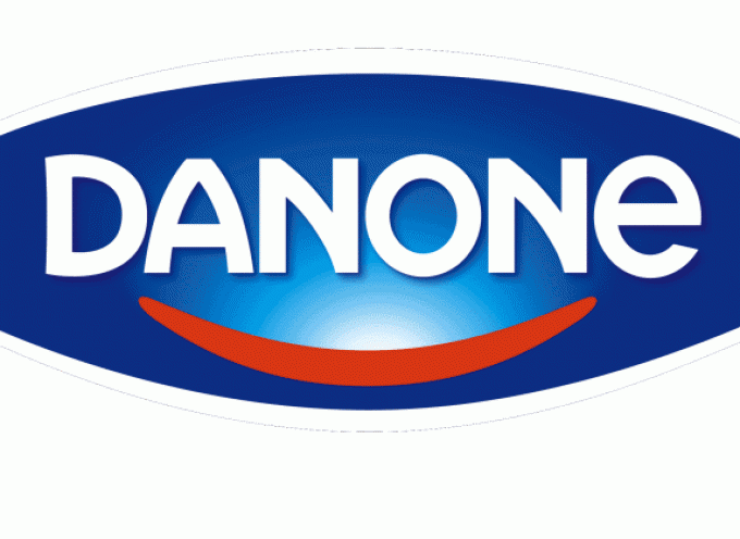 El grupo Danone publica ofertas de empleo.