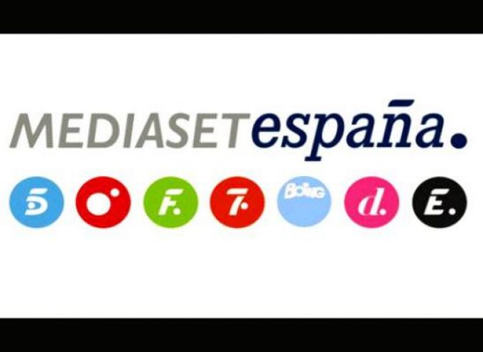 Mediaset España ha publicado ofertas de empleo