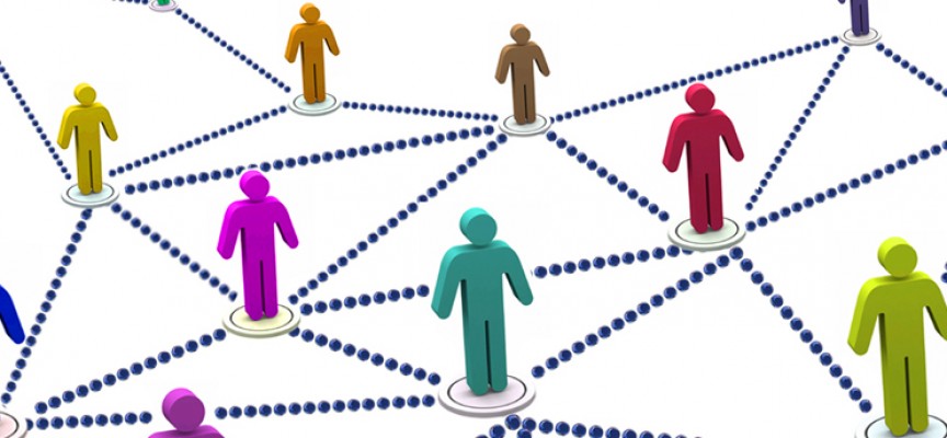8 Consejos de Networking para Encontrar Más Trabajo