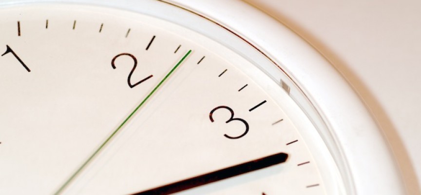 5 claves para mejorar tu gestión del tiempo