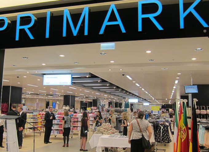 Primark creará 100 puestos de trabajo en el centro comercial Espai Gironès