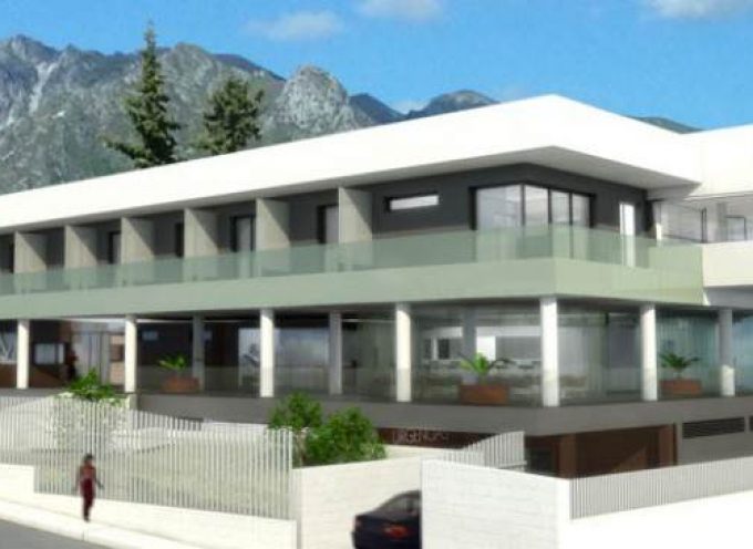 Un nuevo hospital privado en Marbella va a generar 150 puestos de trabajo
