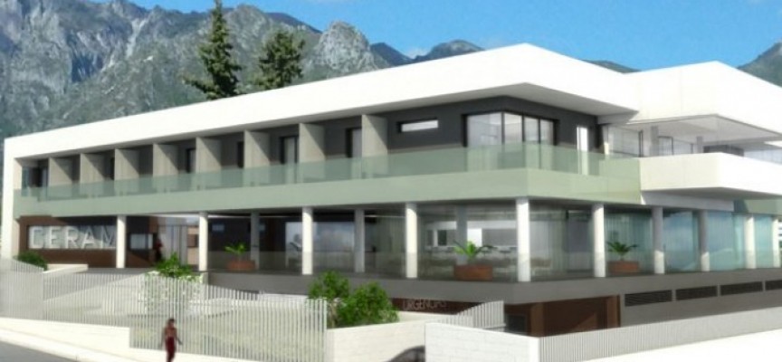 Un nuevo hospital privado en Marbella va a generar 150 puestos de trabajo