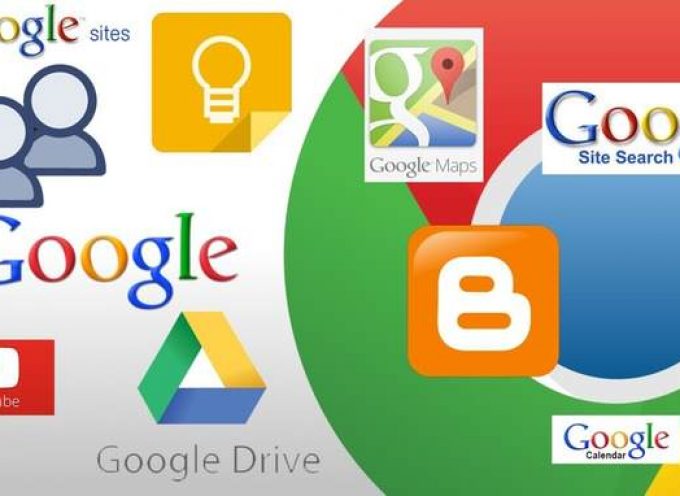 Lista con 27 video tutoriales para aprender a usar mejor los servicios de Google