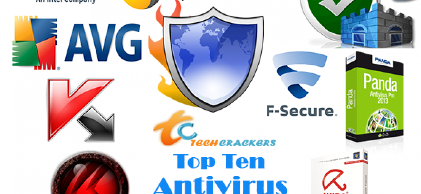 Los 5 mejores antivirus gratuitos para el ordenador