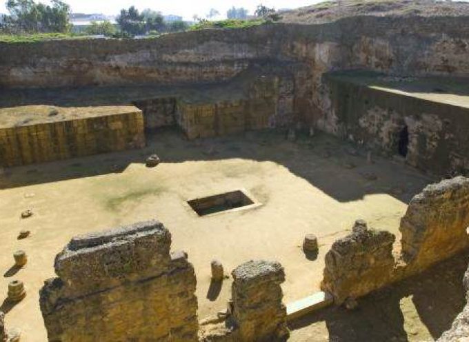 Eulen generará 180 puestos de trabajo en la gestión del patrimonio cultural