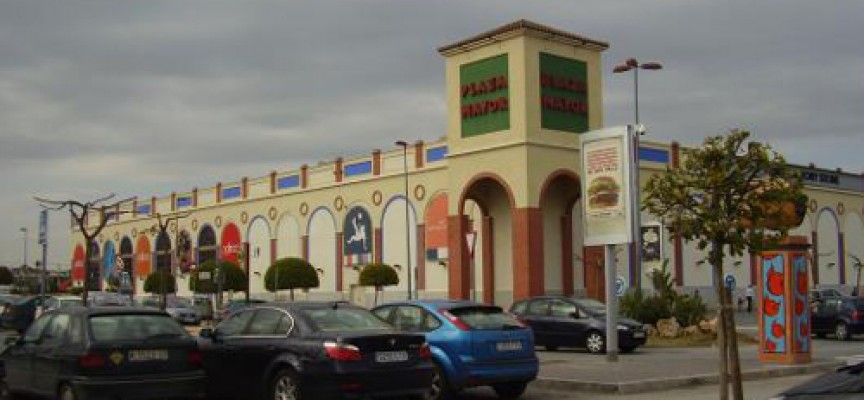 Un centro comercial prevé crear 600 empleos en Málaga