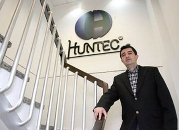 La empresa albaceteña Huntec dará trabajo a 600 españoles en Francia e Inglaterra