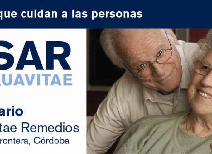 SARquavitae gestionará este nuevo centro por un período inicial de 12 años