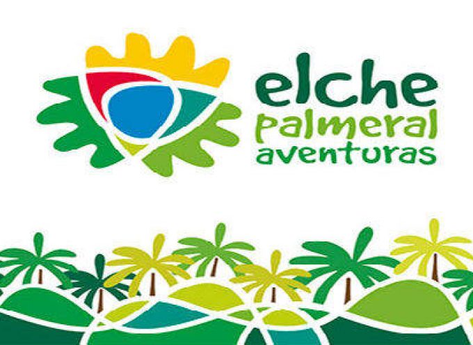 Elche Palmeral Aventuras abrirá a principios de 2015 y creará 35 empleos.