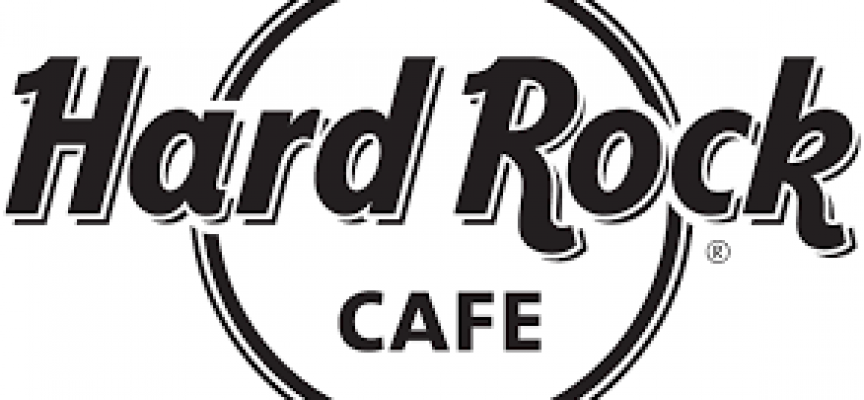 Hard Rock Cafe está buscando personal en Sevilla