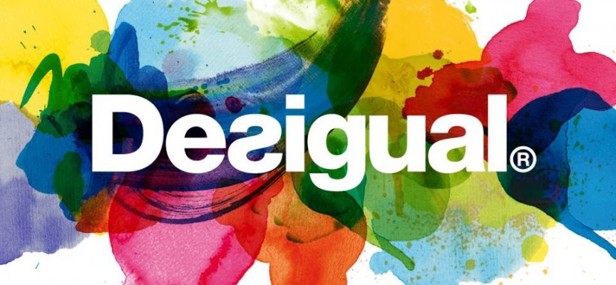 Desigual lanza 55 ofertas de empleos en España y 261 internacionales.