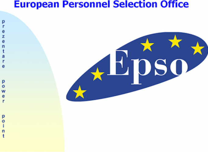 Comisión Europea: 111 vacantes con una remuneración de 5600 €